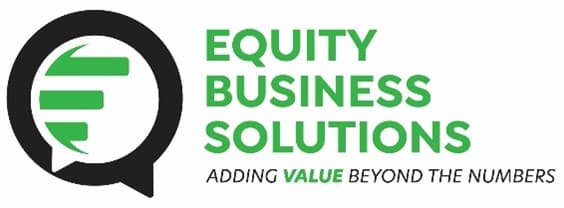 Equity Business Solutions logo