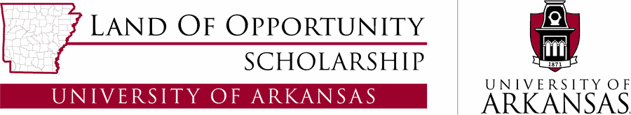 University of Arkansas logo